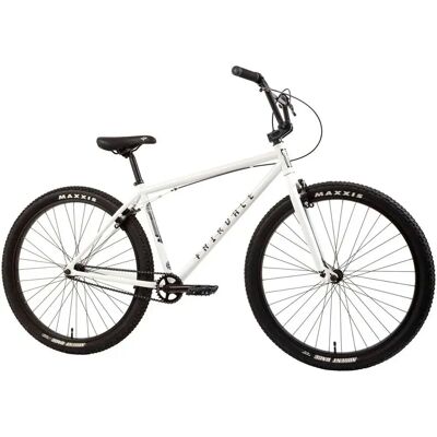 Fairdale Bicicletta Bmx Taj 27.5´´ White One Size Fairdale Bicicletta Bmx Taj 27.5´´ White One Size