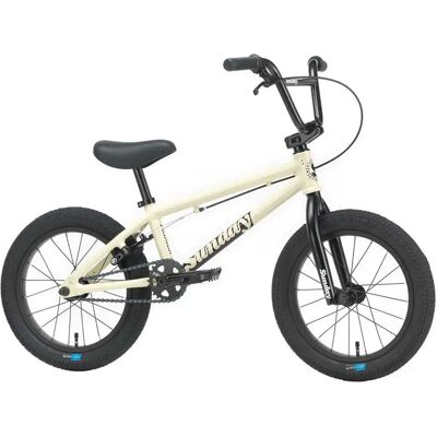 Sunday Bicicletta Bmx Primer 16´´ Classic White 16.5´´ Sunday Bicicletta Bmx Primer 16´´ Classic White 16.5´´