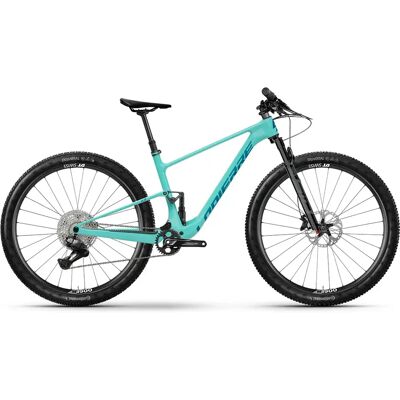 Lapierre Bicicletta Da Mtb Xr 6.9 29´´ Deore Rd-m6250-sgs 2027 Aquatic Awe Blue Glossy S Lapierre Bicicletta Da Mtb Xr 6.9 29´´ Deore Rd-m6250-sgs 2027 Aquatic Awe Blue Glossy S