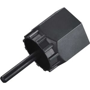 Shimano Strumento Di Bloccaggio Della Cassetta Tl-lr15 Black Shimano Strumento Di Bloccaggio Della Cassetta Tl-lr15 Black