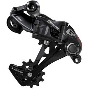 Sram Cambio Posteriore Gx1 Red Sram Cambio Posteriore Gx1 Red