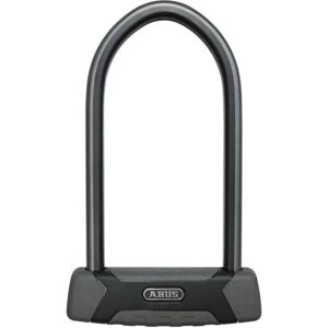 Abus Lucchetto A U Granit X Plus 50/160hb300 Black Abus Lucchetto A U Granit X Plus 50/160hb300 Black
