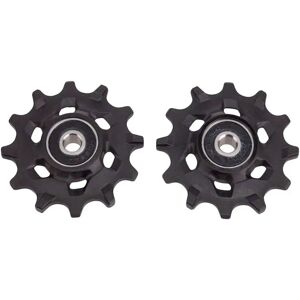 Sram Set Di Pulegge Per Bicicletta X01/x01dh/x1/gx1/cx1 Black Sram Set Di Pulegge Per Bicicletta X01/x01dh/x1/gx1/cx1 Black