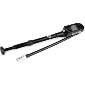 RockShox Pompa Per Sospensioni Black RockShox Pompa Per Sospensioni Black