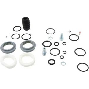 RockShox Kit Di Servizio Full Recon Solo Air Grey RockShox Kit Di Servizio Full Recon Solo Air Grey