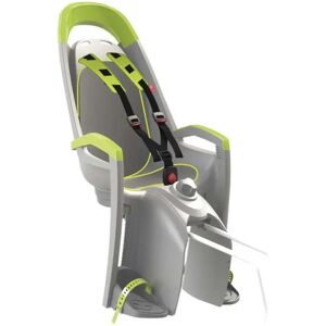 Hamax Seggiolino Posterior Per Biciclette Per Bambini Amaze Grey / Lime Hamax Seggiolino Posterior Per Biciclette Per Bambini Amaze Grey / Lime