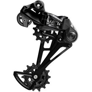 Sram Cambio Posteriore Nx Eagle Black Sram Cambio Posteriore Nx Eagle Black
