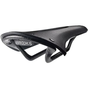 Brooks England Sella C13 Carved Cambium All Weather Black Brooks England Sella C13 Carved Cambium All Weather Black