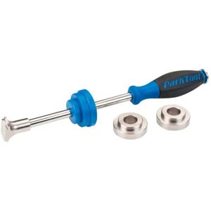 Park Tool Strumento Di Pressatura Cuscinetto Per Movimento Centrale Bbt-30. Blue / Black Park Tool Strumento Di Pressatura Cuscinetto Per Movimento Centrale Bbt-30. Blue / Black