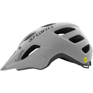 Giro Casco Per Mtb Fixture Mips Matte Grey Giro Casco Per Mtb Fixture Mips Matte Grey
