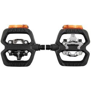Look Pedali Geo Trekking Vision Black Look Pedali Geo Trekking Vision Black