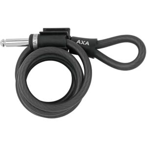 AXA Serratura A Cavo Newton Pl 10 Mm Defender Rl/solid Plus/fusion/victory Black / Black AXA Serratura A Cavo Newton Pl 10 Mm Defender Rl/solid Plus/fusion/victory Black / Black