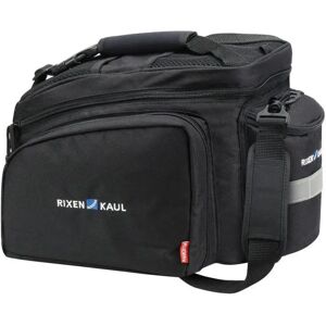 Klickfix Borsa Portapacchi Rackpack Tourino Gta 12-16l Black Klickfix Borsa Portapacchi Rackpack Tourino Gta 12-16l Black