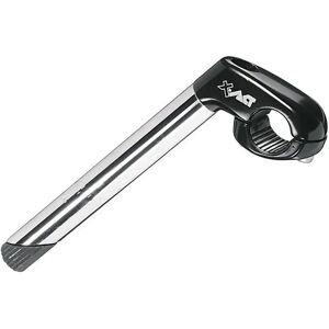 Ergotec Attacco Manubrio Cat 2 25./22.2 Mm 300 Mm Silver / Black Ergotec Attacco Manubrio Cat 2 25./22.2 Mm 300 Mm Silver / Black