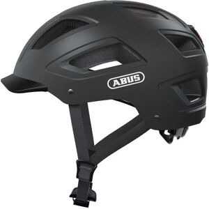 Abus Casco Urbano Hyban 2.0 Titan Abus Casco Urbano Hyban 2.0 Titan