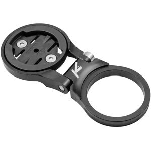 K-edge Supporto Per Ciclocomputer Da Manubrio Garmin Stem Black K-edge Supporto Per Ciclocomputer Da Manubrio Garmin Stem Black