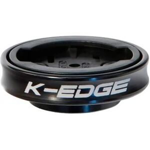 K-edge Supporto Garmin Gravity Cap Black K-edge Supporto Garmin Gravity Cap Black
