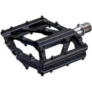Supacaz Pedali Orbitron Dh Black Supacaz Pedali Orbitron Dh Black