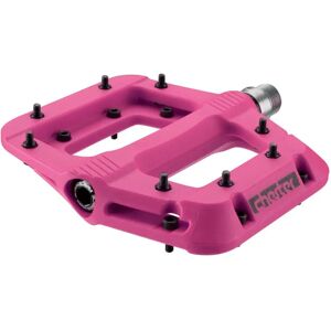 Race Face Pedali Chester Magenta Race Face Pedali Chester Magenta