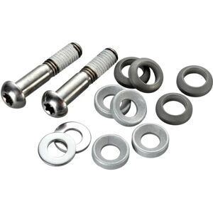 Sram Kit Di Ricambi T25 Titanium Cps Silver Sram Kit Di Ricambi T25 Titanium Cps Silver