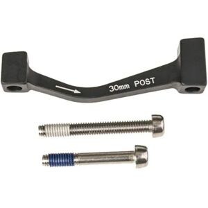 Sram Adattatore Pinza Freno A Disco Posteriore Rotor 30 Mm 170 Mm Grey Sram Adattatore Pinza Freno A Disco Posteriore Rotor 30 Mm 170 Mm Grey