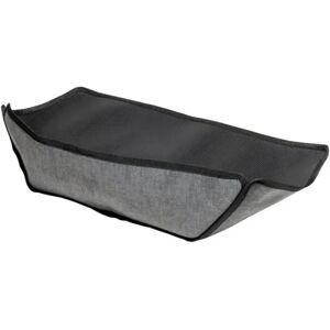 Burley Tappetino Singolo Grey Burley Tappetino Singolo Grey