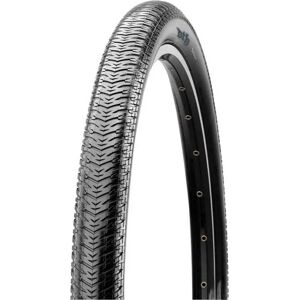 Maxxis Pneumatico Urbano Dth 60 Tpi Tubeless 26´´ X 2.30 Black Maxxis Pneumatico Urbano Dth 60 Tpi Tubeless 26´´ X 2.30 Black