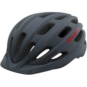Giro Casco Per Mtb Register Matt Titanium Giro Casco Per Mtb Register Matt Titanium