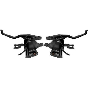 Sunrace Set Di Leve Dei Freni Stm503 And Black Sunrace Set Di Leve Dei Freni Stm503 And Black
