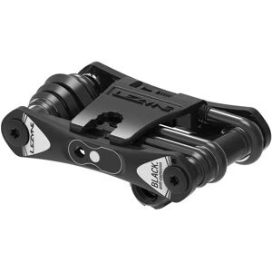 Lezyne Multitool Rap Ii 19 Co2 Black Lezyne Multitool Rap Ii 19 Co2 Black