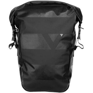Topeak Borse Laterali Drybag 20l Black Topeak Borse Laterali Drybag 20l Black