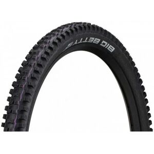 Schwalbe Pneumatico Da Mtb Big Betty Evolution Super Downhill Tubeless 29´´ X 2.0 Black Schwalbe Pneumatico Da Mtb Big Betty Evolution Super Downhill Tubeless 29´´ X 2.0 Black
