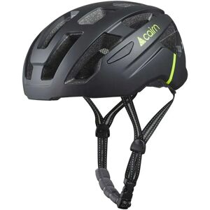 Cairn Casco Urbano Prism Ii Mat Black / Yellow Cairn Casco Urbano Prism Ii Mat Black / Yellow
