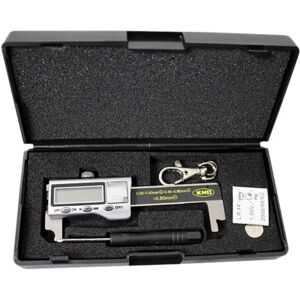 Kmc Misuratore Usura Catena Digital Silver Kmc Misuratore Usura Catena Digital Silver
