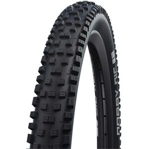 Schwalbe Pneumatico Da Mtb Nobby Nic Performance Tubeless 27.5´´ X 2.0 Black Schwalbe Pneumatico Da Mtb Nobby Nic Performance Tubeless 27.5´´ X 2.0 Black