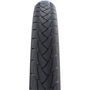 Schwalbe Pneumatico Rigido Urbano Marathon Plus Performance Smartguard 2´´ X 1.75 Black Reflex Schwalbe Pneumatico Rigido Urbano Marathon Plus Performance Smartguard 2´´ X 1.75 Black Reflex