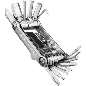 Topeak Multitool Mini Pt30 Black Topeak Multitool Mini Pt30 Black
