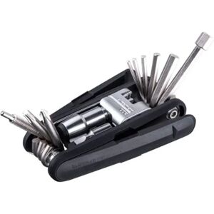Birzman Multitool Diversity 17 Black / Silver Birzman Multitool Diversity 17 Black / Silver