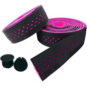 Deda Nastro Per Manubrio Presa Black / Pink Fucsia Deda Nastro Per Manubrio Presa Black / Pink Fucsia