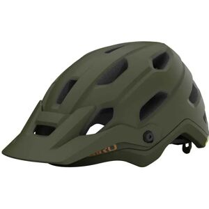 Giro Casco Per Mtb Source Mips Matt Trail Green Giro Casco Per Mtb Source Mips Matt Trail Green
