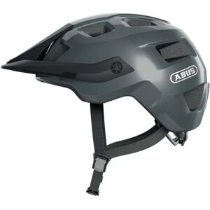 Abus Casco Per Mtb Motrip Concrete Grey Abus Casco Per Mtb Motrip Concrete Grey
