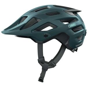 Abus Casco Per Mtb Moventor 2.0 Midnight Blue Abus Casco Per Mtb Moventor 2.0 Midnight Blue