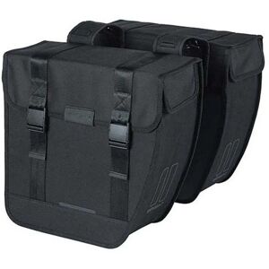 Basil Borse Laterali Tour Xl 35l Black Basil Borse Laterali Tour Xl 35l Black