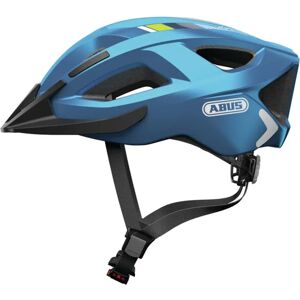 Abus Casco Aduro 2.0 Steel Blue Abus Casco Aduro 2.0 Steel Blue