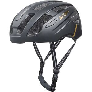 Cairn Casco Urbano Prism Ii Mat Black Gold Cairn Casco Urbano Prism Ii Mat Black Gold