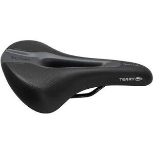 Terry Fisio Sella Da Donna Figura Gtc Gel Max Black Terry Fisio Sella Da Donna Figura Gtc Gel Max Black