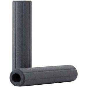 Esigrips Manopole Ribbed Chunky Black Esigrips Manopole Ribbed Chunky Black