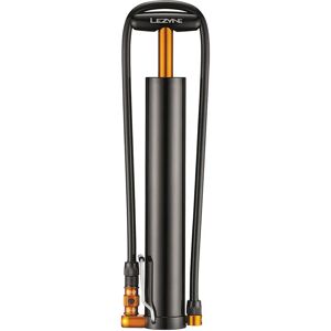 Lezyne Pompa Da Piede Micro Drive Xl Gloss Black Lezyne Pompa Da Piede Micro Drive Xl Gloss Black