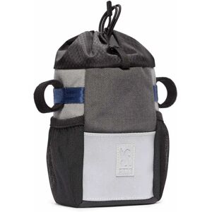 Chrome Borsa Per Manubrio Doubletrack Feed 1.5l Fog Chrome Borsa Per Manubrio Doubletrack Feed 1.5l Fog