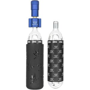 Peaty´s Cartuccia Di Co2 Holeshot Navy Peaty´s Cartuccia Di Co2 Holeshot Navy